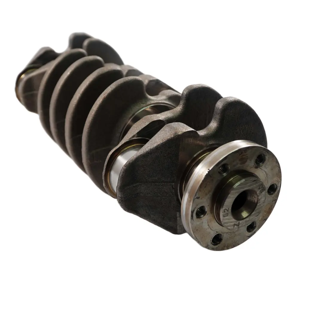 Mini Cooper One D R55 R56 Diesel W16 Motor Cig?e?al - SKU 7805944 - Número de pieza 7805944