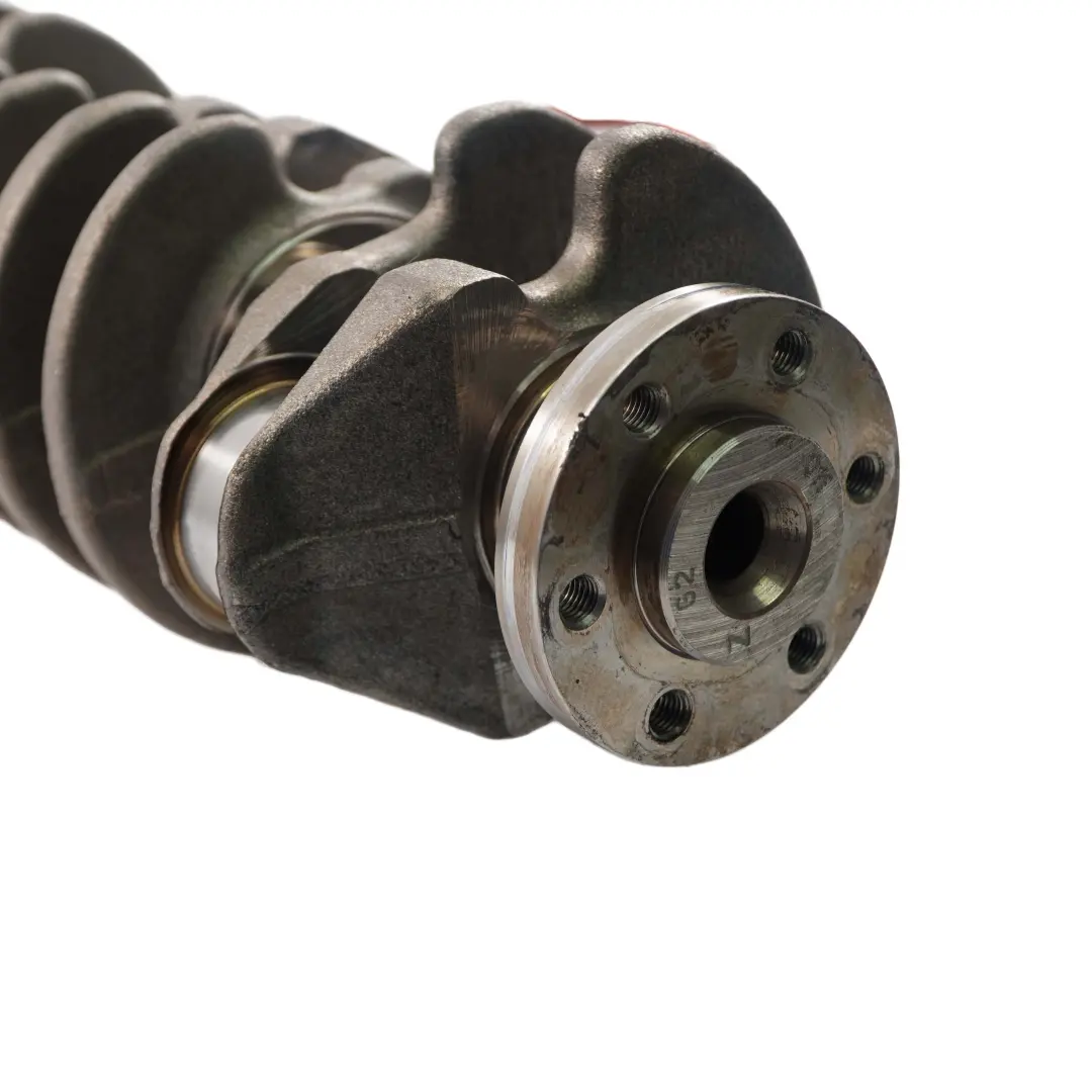 Vilebrequin 1121 pour Mini Cooper One D R55 R56 Diesel W16 à propos du numéro de pièce 7805944 Mini Cooper One D R55 R56 Diesel W16 Vilebrequin 1121 - SKU 7805944 - Numéro de pièce 7805944