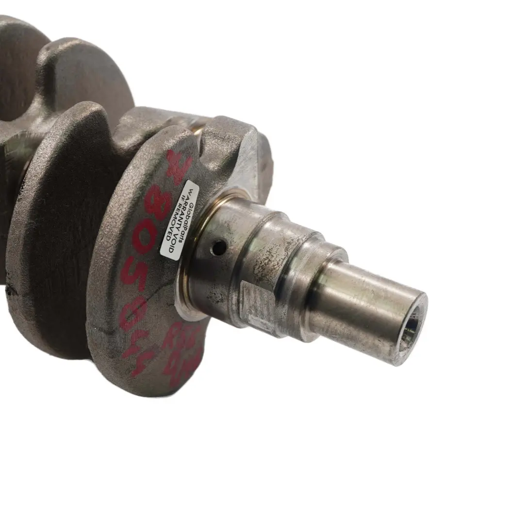 Mini Cooper One D R55 R56 Diesel W16 Motor Cig?e?al - SKU 7805944 - Número de pieza 7805944