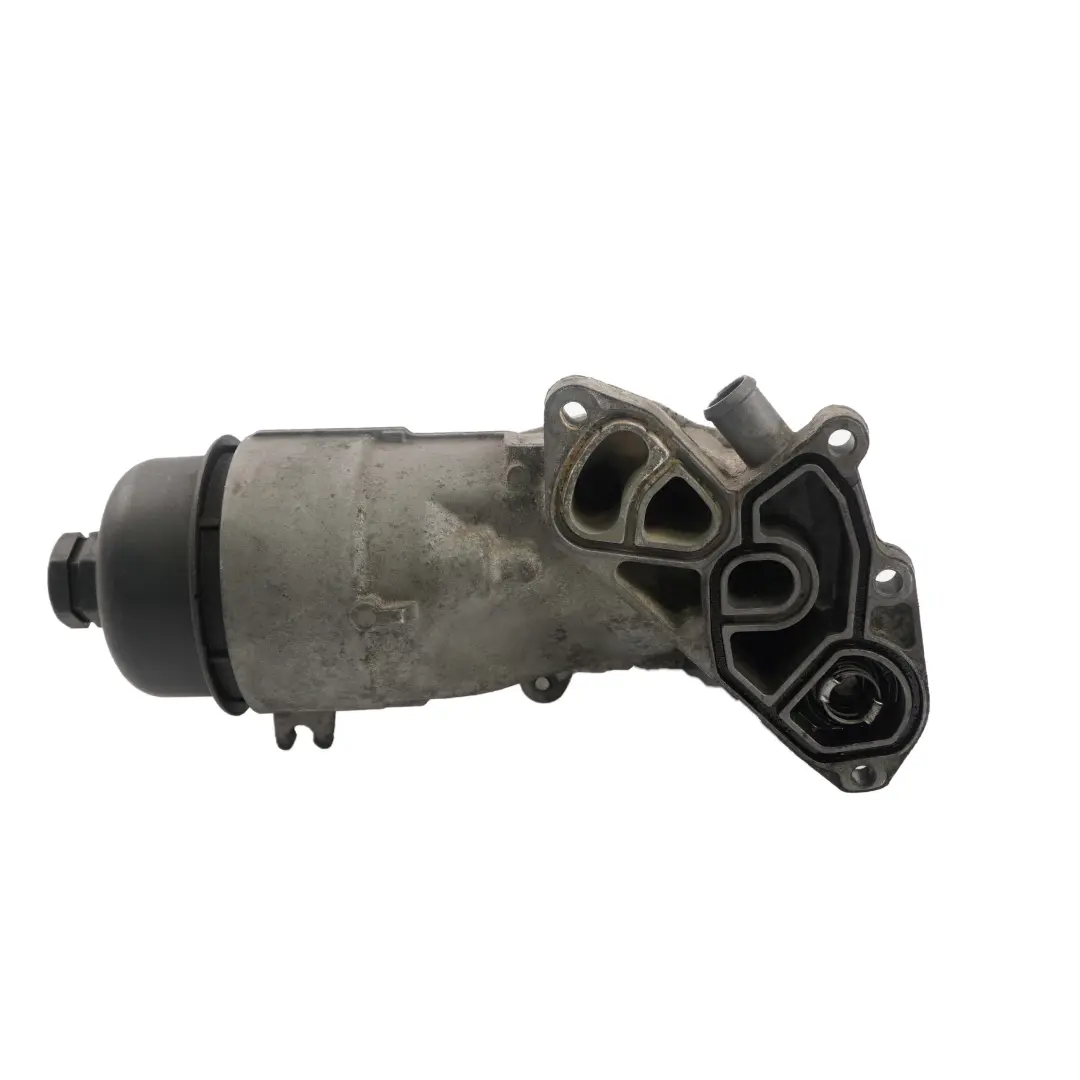 Filtro De aceite diesel con tapa De plastico para Mini R55 R56 W16 con número de pieza 7805976 Mini R55 R56 W16 Filtro De aceite diesel con tapa De plastico - SKU 7805976 - Número de pieza 7805976