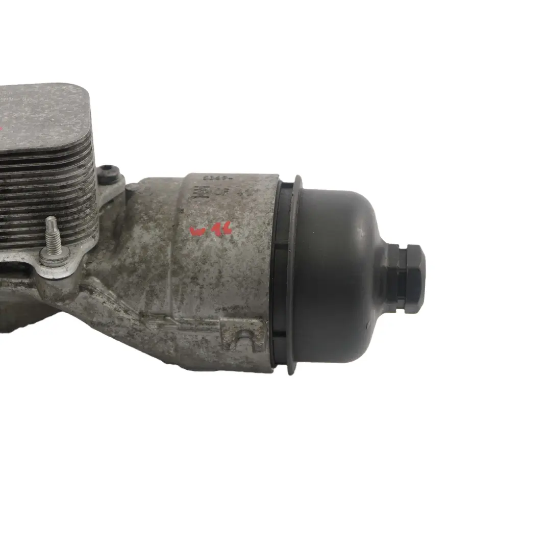 Filtro De aceite diesel con tapa De plastico para Mini R55 R56 W16 con número de pieza 7805976 Mini R55 R56 W16 Filtro De aceite diesel con tapa De plastico - SKU 7805976 - Número de pieza 7805976