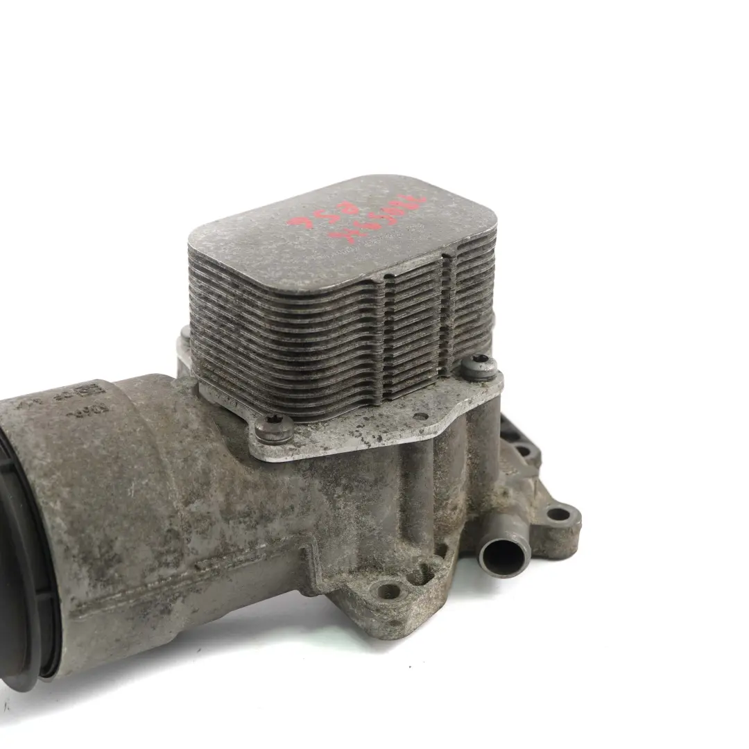 Ă–lfilter mit Kunststoffdeckel für Mini R55 R56 W16 Diesel mit Teilenummer 7805976 Mini R55 R56 W16 Diesel Ă–lfilter mit Kunststoffdeckel - SKU 7805976 - Teilenummer 7805976