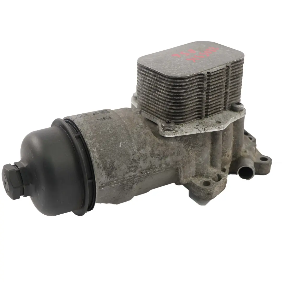 Ă–lfilter mit Kunststoffdeckel für Mini R55 R56 W16 Diesel mit Teilenummer 7805976 Mini R55 R56 W16 Diesel Ă–lfilter mit Kunststoffdeckel - SKU 7805976 - Teilenummer 7805976