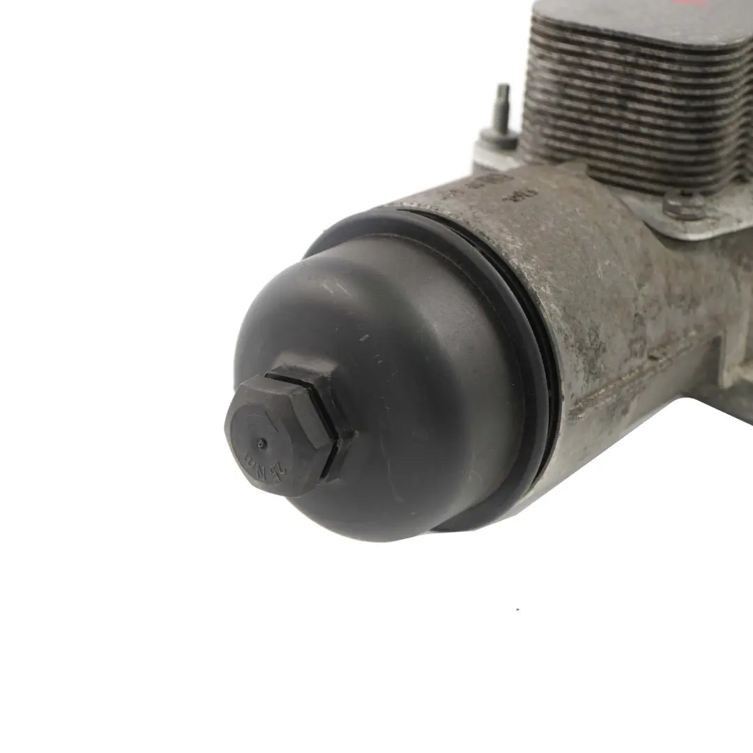 Filtro De aceite diesel con tapa De plastico para Mini R55 R56 W16 con número de pieza 7805976 Mini R55 R56 W16 Filtro De aceite diesel con tapa De plastico - SKU 7805976 - Número de pieza 7805976