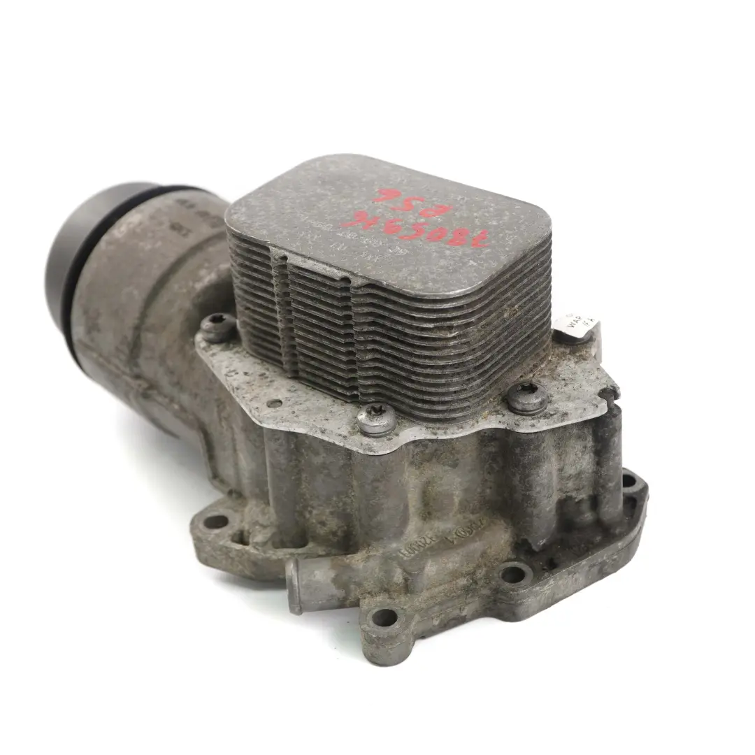 Ă–lfilter mit Kunststoffdeckel für Mini R55 R56 W16 Diesel mit Teilenummer 7805976 Mini R55 R56 W16 Diesel Ă–lfilter mit Kunststoffdeckel - SKU 7805976 - Teilenummer 7805976