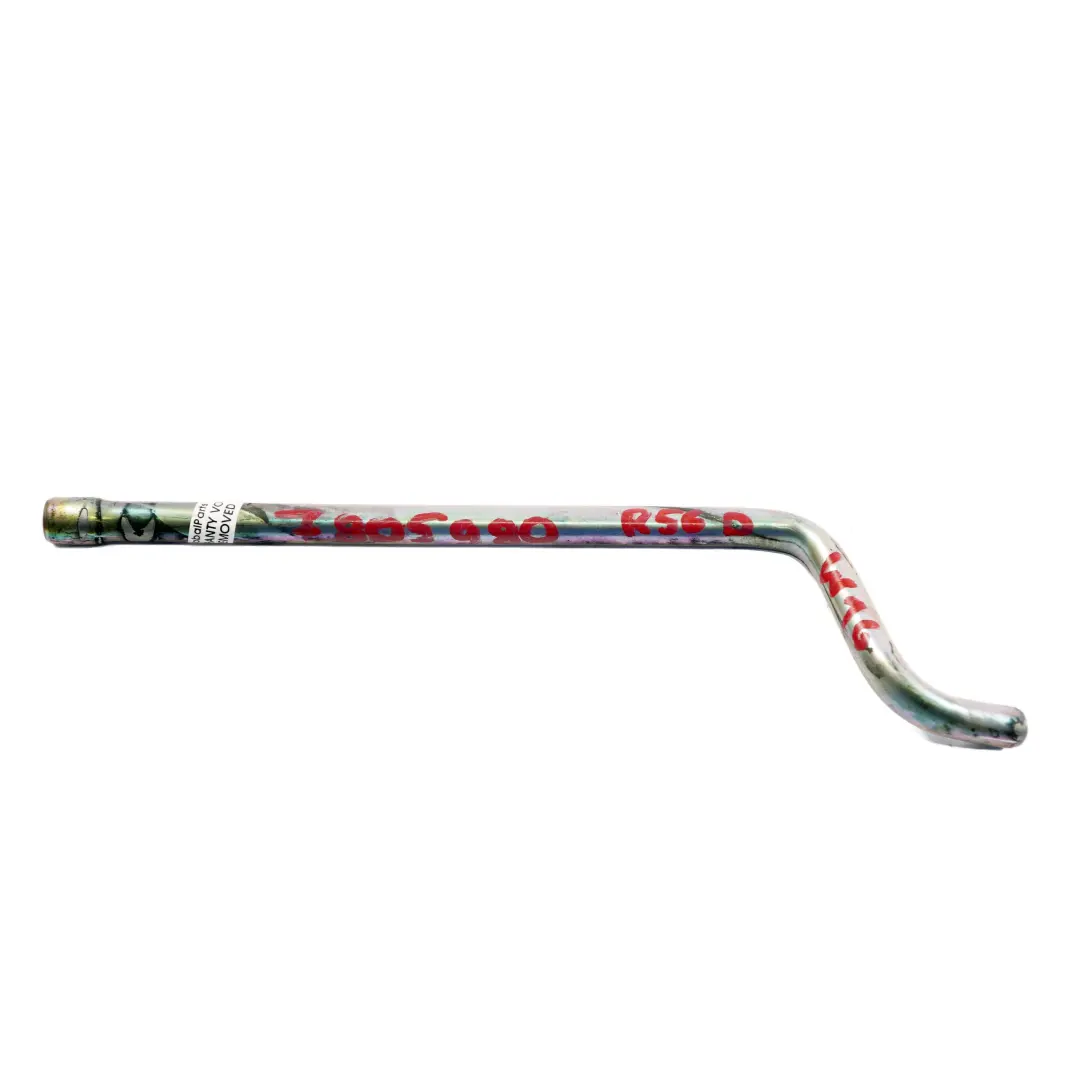 Guida Tubo Cooper D W16 Tubo Olio Motore Diesel per Mini R55 R56 Astina con numero di parte 7805980 Mini R55 R56 Astina Guida Tubo Cooper D W16 Tubo Olio Motore Diesel - SKU 7805980 - Numero di parte 7805980