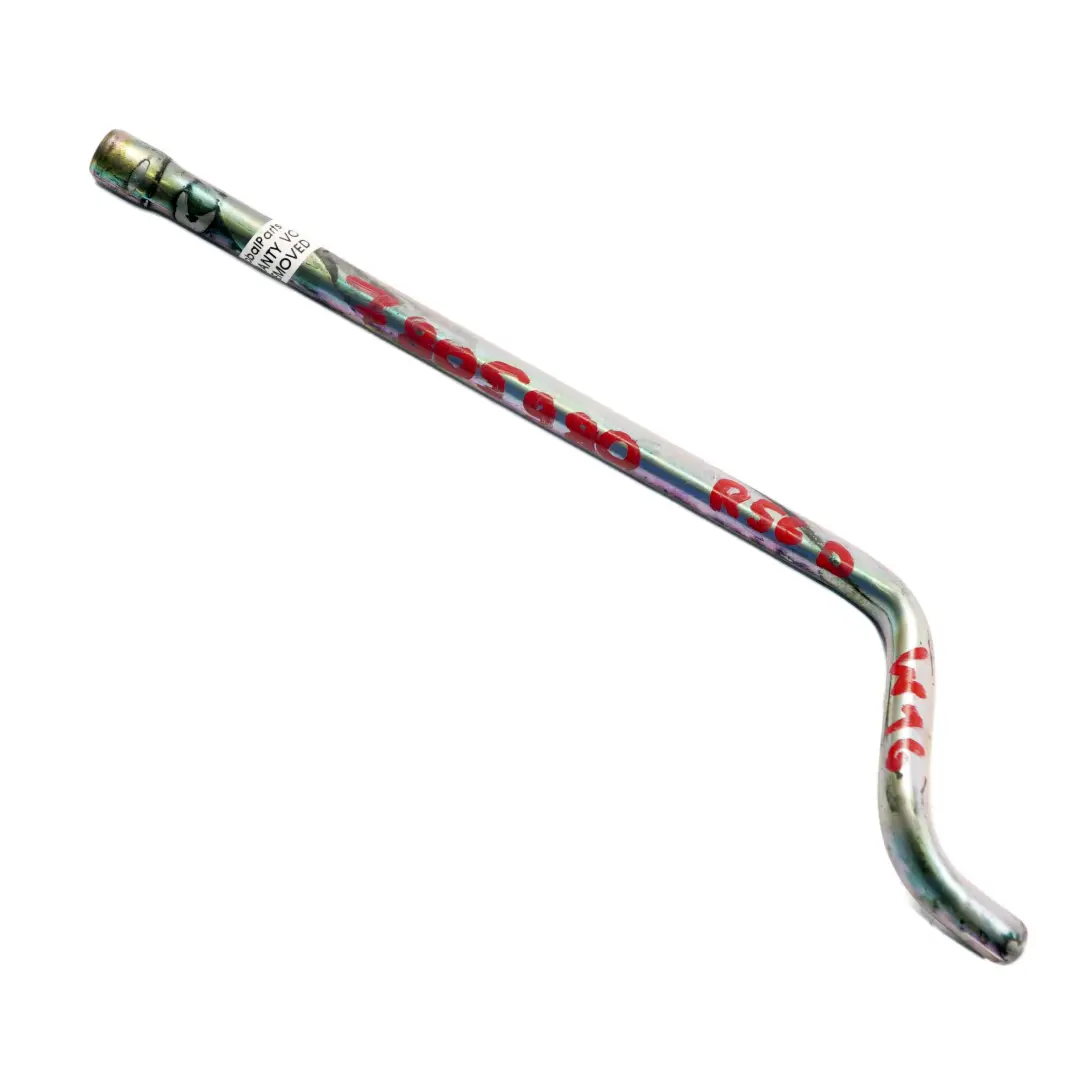 Mini R55 R56 Dipstick Guide Tube Cooper D W16 Diesel Engine Oil Pipe - SKU 7805980 - Part number 7805980