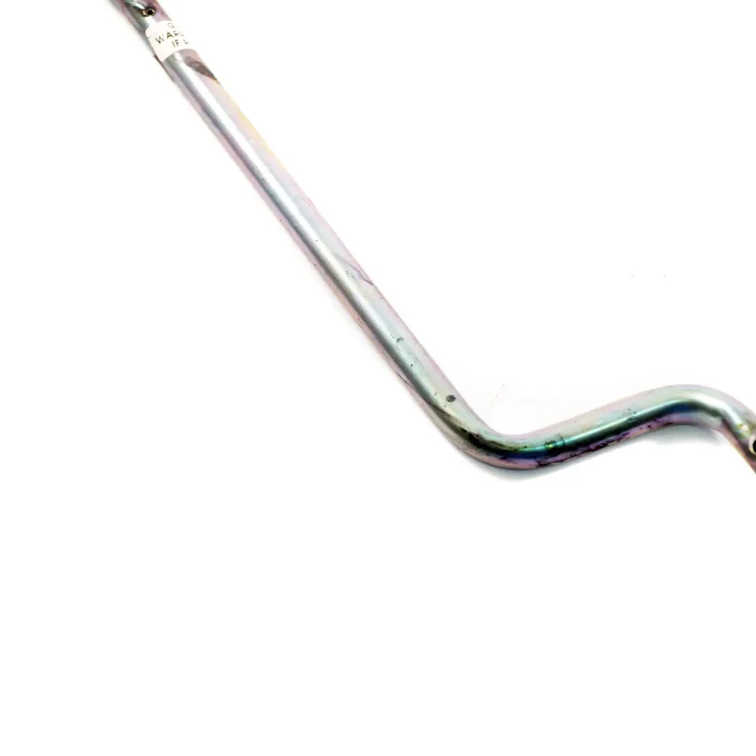 Mini R55 R56 Cooper D W16 Diesel Tube guidage d'huile Tuyau moteur - SKU 7805980 - Numéro de pièce 7805980