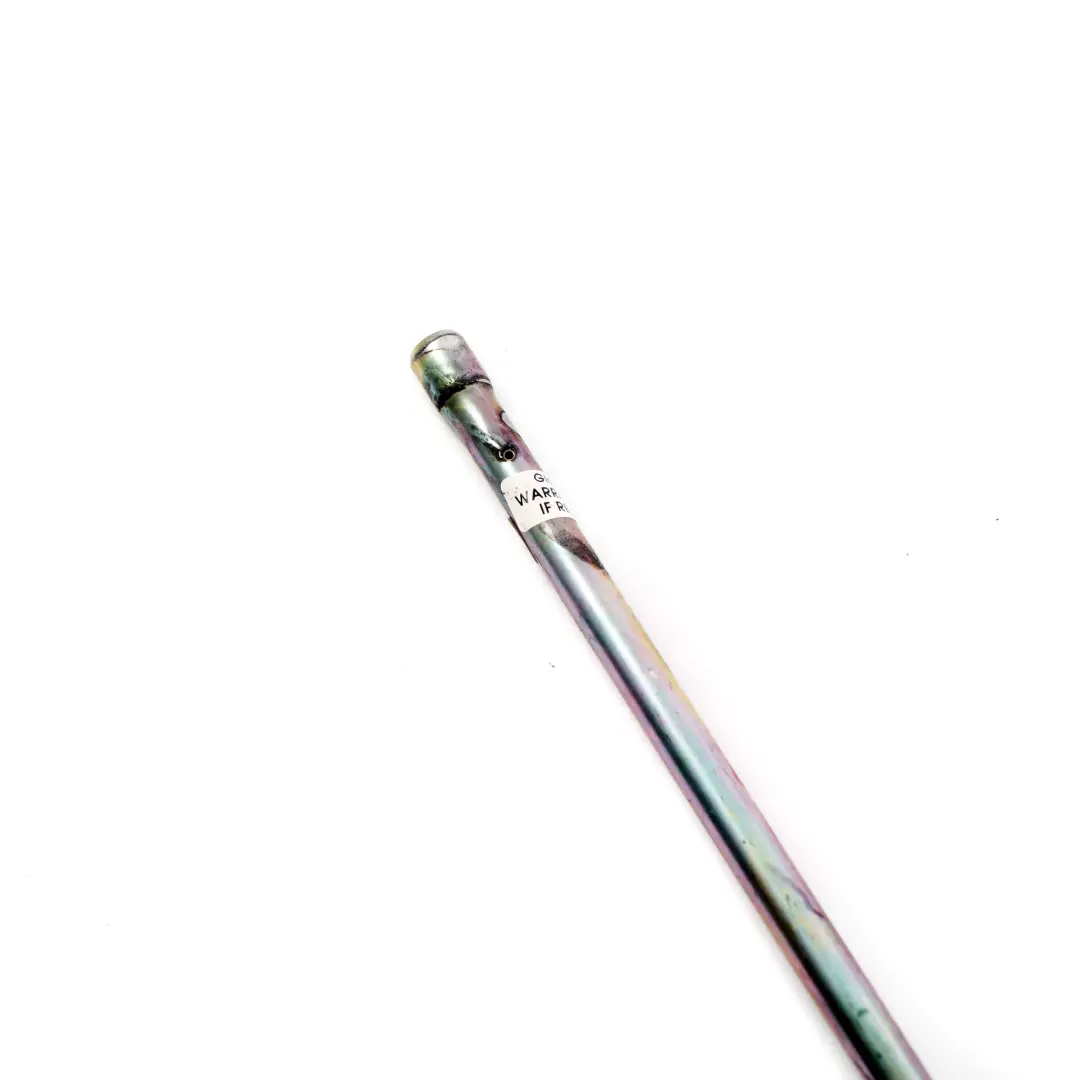 Mini R55 R56 Diesel Przewód Rura Miarki Oleju - SKU 7805980 - Numer Części 7805980