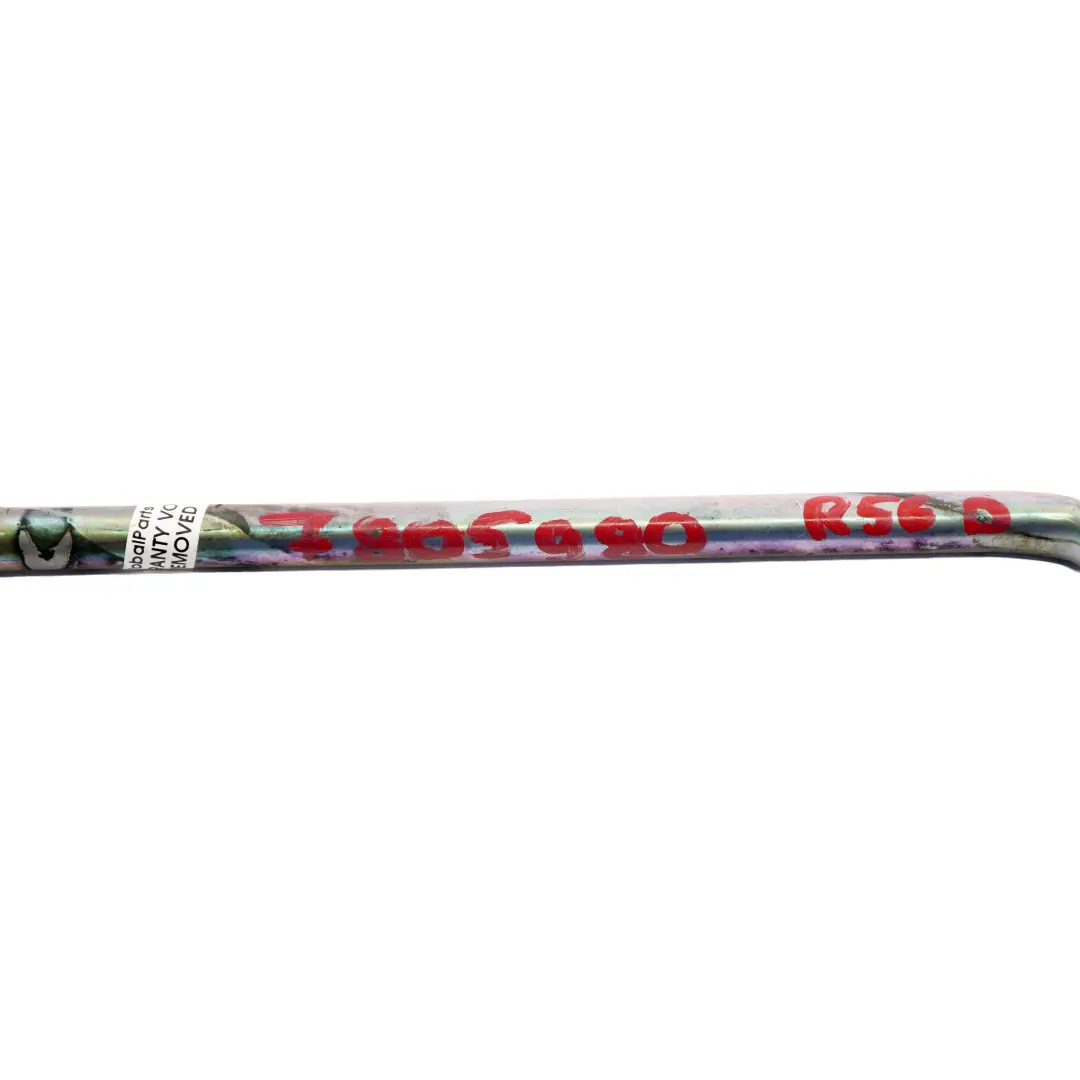 Mini R55 R56 Astina Guida Tubo Cooper D W16 Tubo Olio Motore Diesel - SKU 7805980 - Numero di parte 7805980