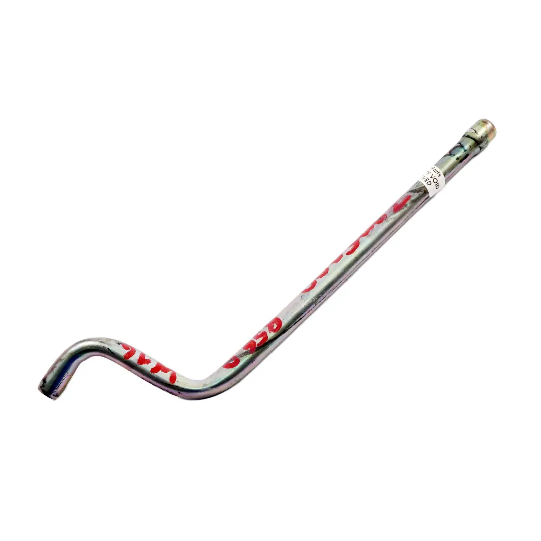Mini R55 R56 Dipstick Guide Tube Cooper D W16 Diesel Engine Oil Pipe - SKU 7805980 - Part number 7805980