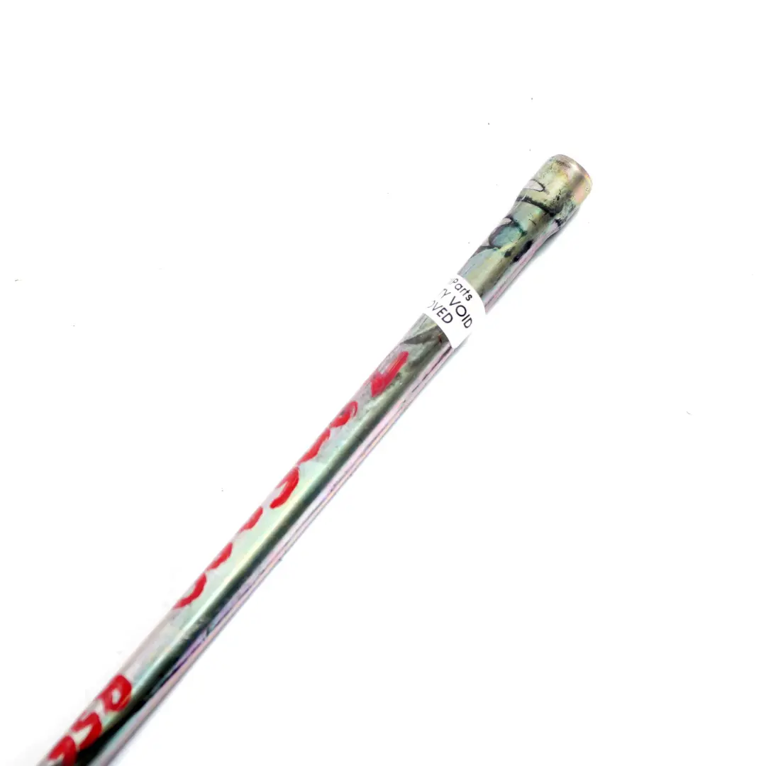 Mini R55 R56 Cooper D W16 Diesel Tube guidage d'huile Tuyau moteur - SKU 7805980 - Numéro de pièce 7805980
