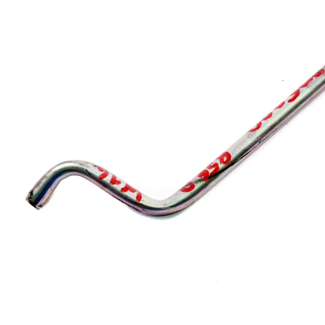 Tube guidage d'huile Tuyau moteur pour Mini R55 R56 Cooper D W16 Diesel à propos du numéro de pièce 7805980 Mini R55 R56 Cooper D W16 Diesel Tube guidage d'huile Tuyau moteur - SKU 7805980 - Numéro de pièce 7805980