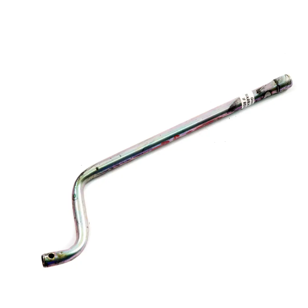 Tube guidage d'huile Tuyau moteur pour Mini R55 R56 Cooper D W16 Diesel à propos du numéro de pièce 7805980 Mini R55 R56 Cooper D W16 Diesel Tube guidage d'huile Tuyau moteur - SKU 7805980 - Numéro de pièce 7805980