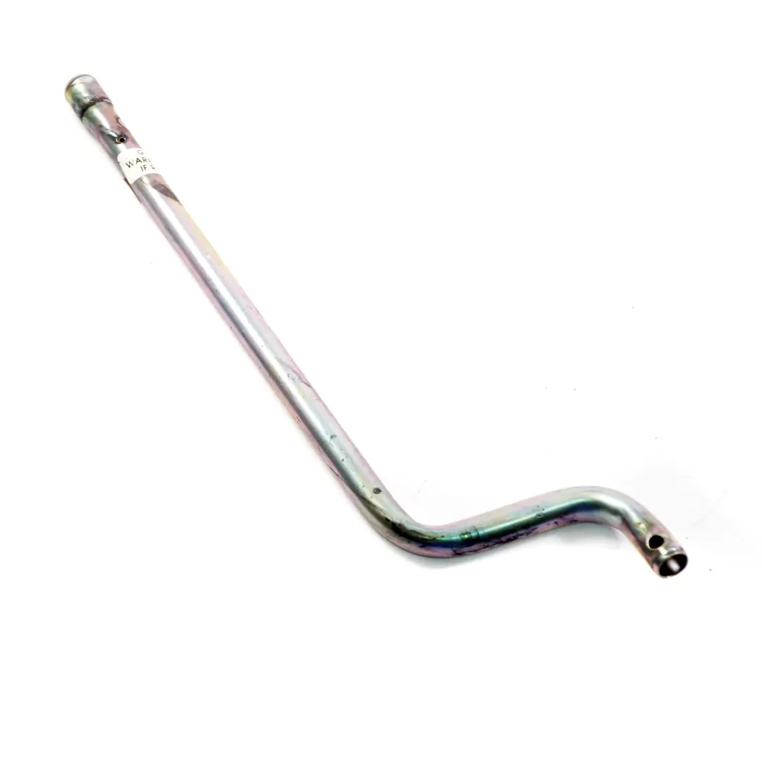 Mini R55 R56 Astina Guida Tubo Cooper D W16 Tubo Olio Motore Diesel - SKU 7805980 - Numero di parte 7805980