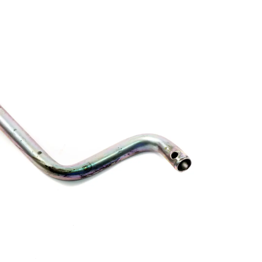 Mini R55 R56 Cooper D W16 Diesel Tube guidage d'huile Tuyau moteur - SKU 7805980 - Numéro de pièce 7805980
