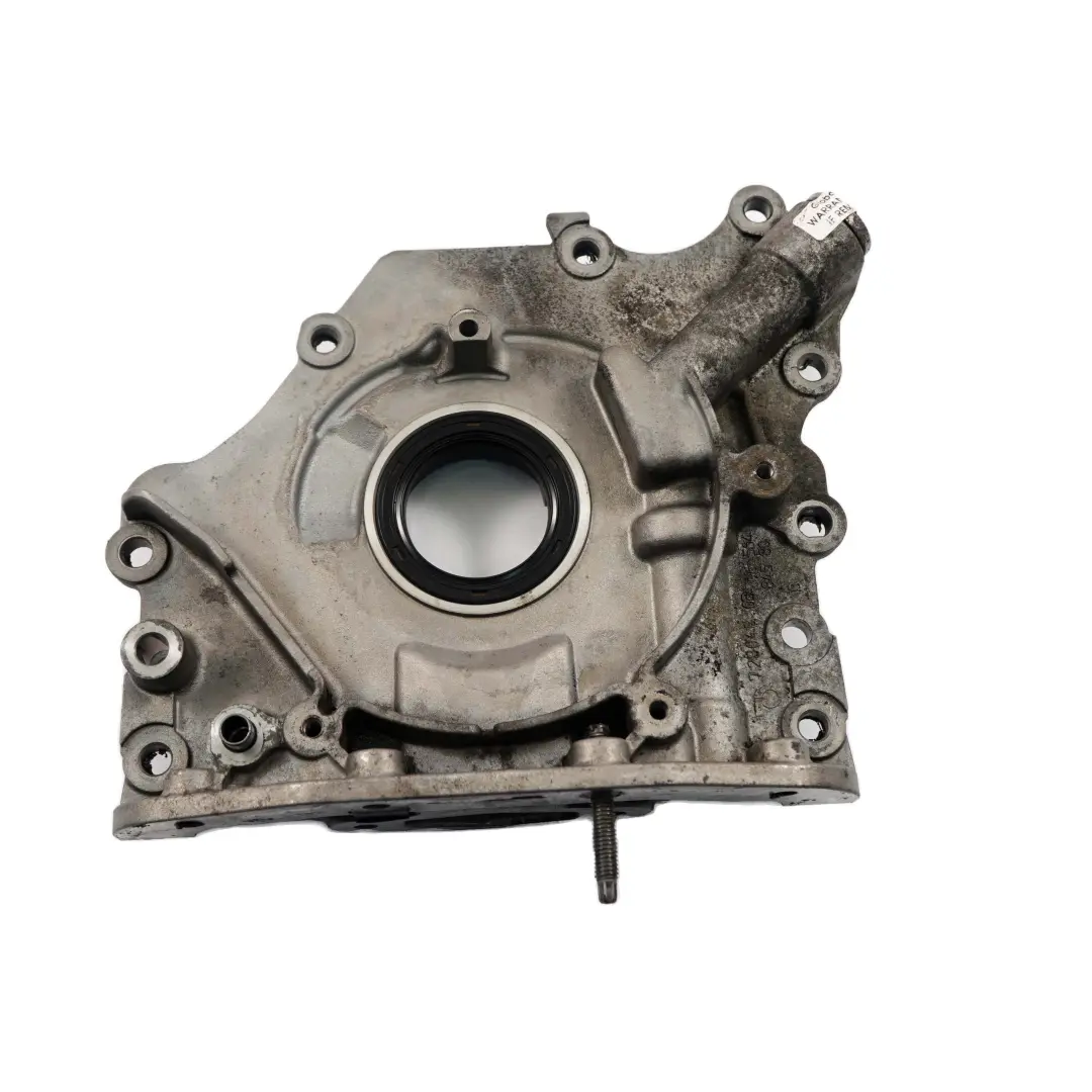 Unite systeme lubrification pompe huile moteur pour Mini Cooper One D R56 Diesel W16 à propos du numéro de pièce 7805988 Mini Cooper One D R56 Diesel W16 Unite systeme lubrification pompe huile moteur - SKU 7805988 - Numéro de pièce 7805988