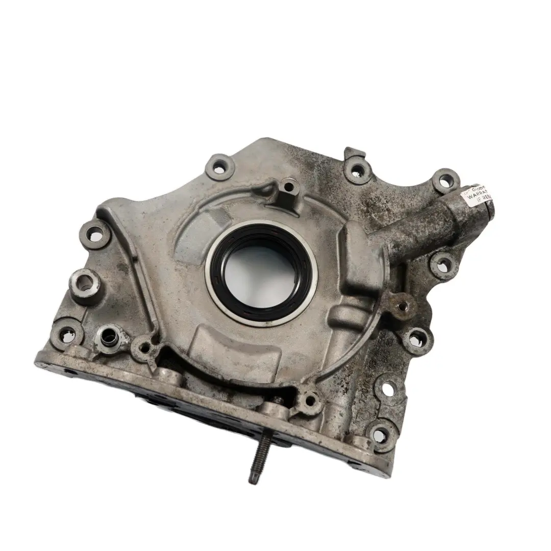 Unite systeme lubrification pompe huile moteur pour Mini Cooper One D R56 Diesel W16 à propos du numéro de pièce 7805988 Mini Cooper One D R56 Diesel W16 Unite systeme lubrification pompe huile moteur - SKU 7805988 - Numéro de pièce 7805988