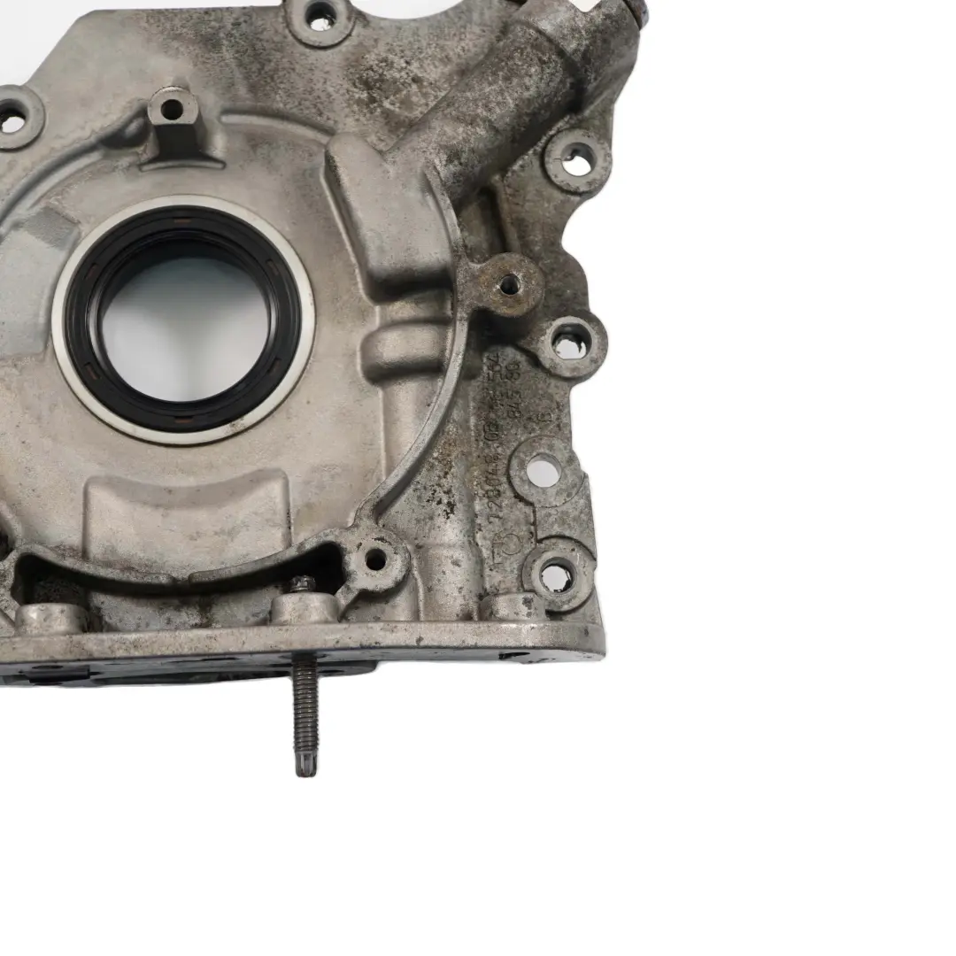 MINI Cooper D R55 R56 Diesel W16 Unidad sistema lubricación bomba aceite motor - SKU 7805988 - Número de pieza 7805988