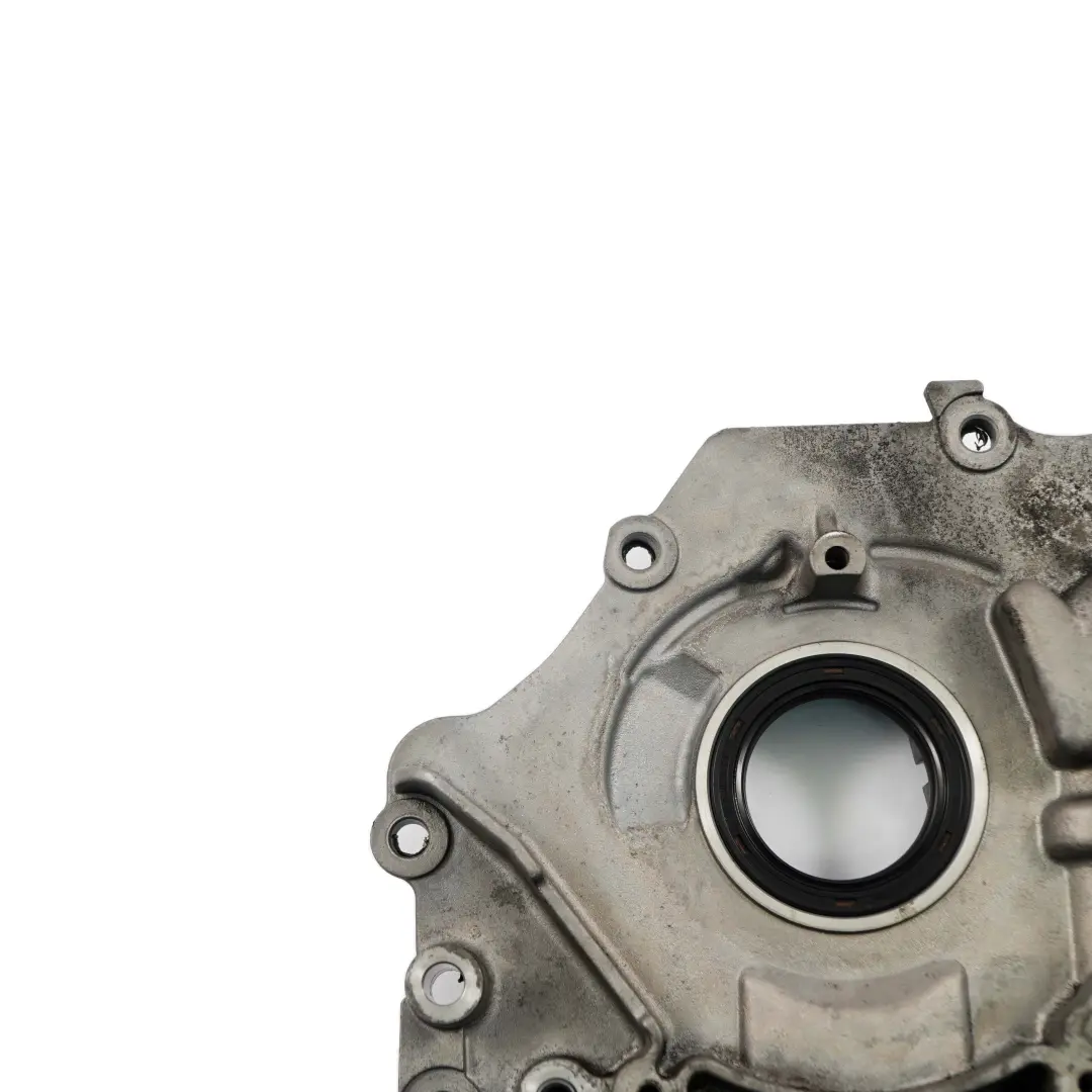 Motor Ölpumpe Motorölpumpe Pumpe Schmiersystem MINI Cooper D R55 R56 Diesel W16 - SKU 7805988 - Teilenummer 7805988