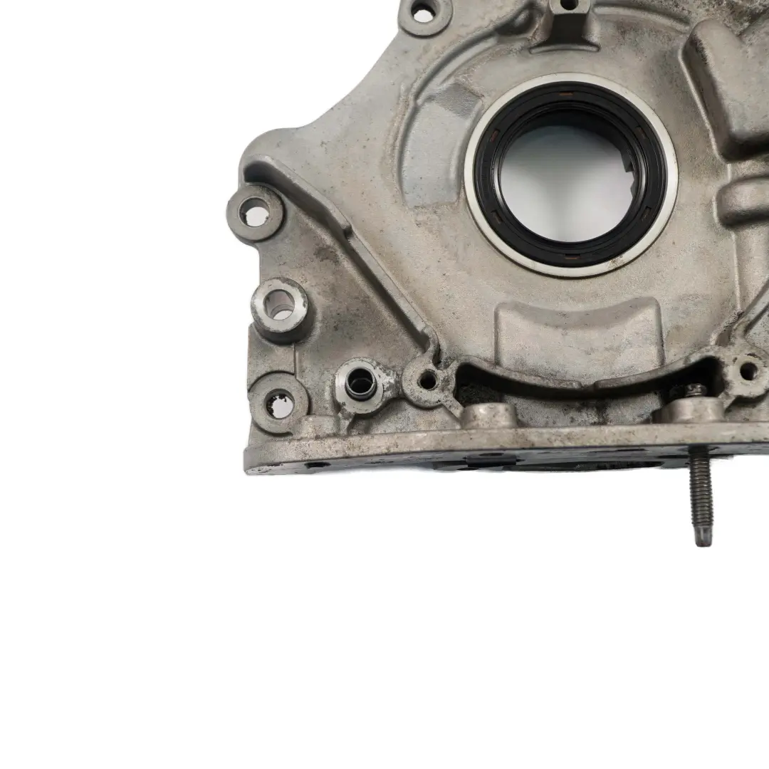 Motore Pompa Olio Sistema Ingrassaggio per Mini Cooper D R55 R56 Diesel W16 con numero di parte 7805988 Mini Cooper D R55 R56 Diesel W16 Motore Pompa Olio Sistema Ingrassaggio - SKU 7805988 - Numero di parte 7805988