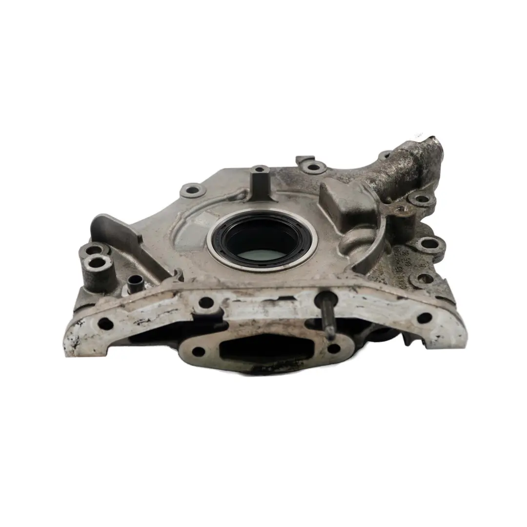 MINI Cooper D R55 R56 Diesel W16 Motor Ölpumpe Motorölpumpe Pumpe Schmiersystem - SKU 7805988 - Teilenummer 7805988
