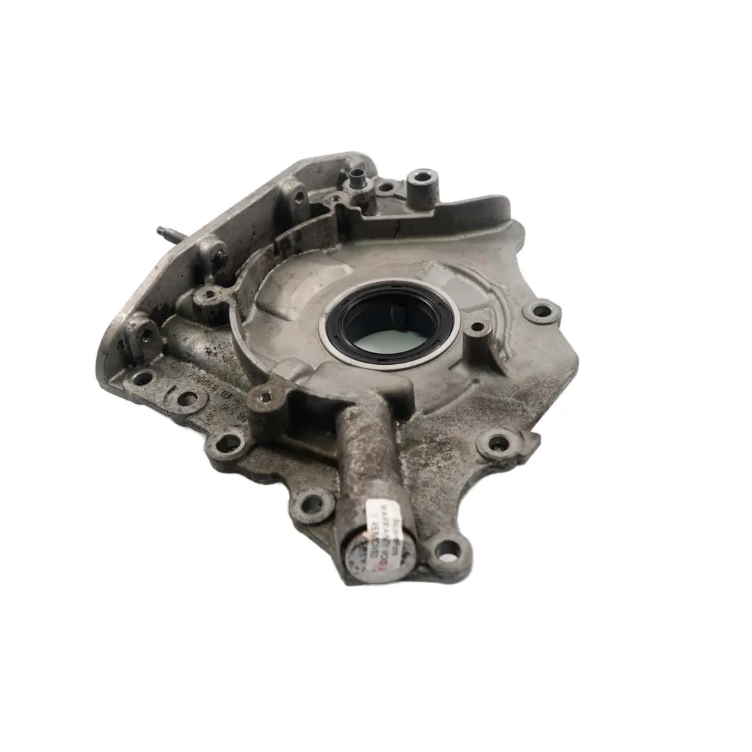 Motore Pompa Olio Sistema Ingrassaggio per Mini Cooper D R55 R56 Diesel W16 con numero di parte 7805988 Mini Cooper D R55 R56 Diesel W16 Motore Pompa Olio Sistema Ingrassaggio - SKU 7805988 - Numero di parte 7805988