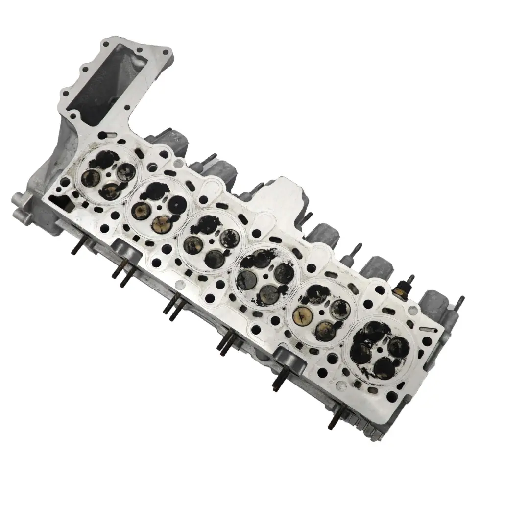 BMW E90 E91 E92 E93 325d M57N2 Diesel 306D3 Engine Cylinder Head 7792753 - SKU 7806060 - Part number 7806060