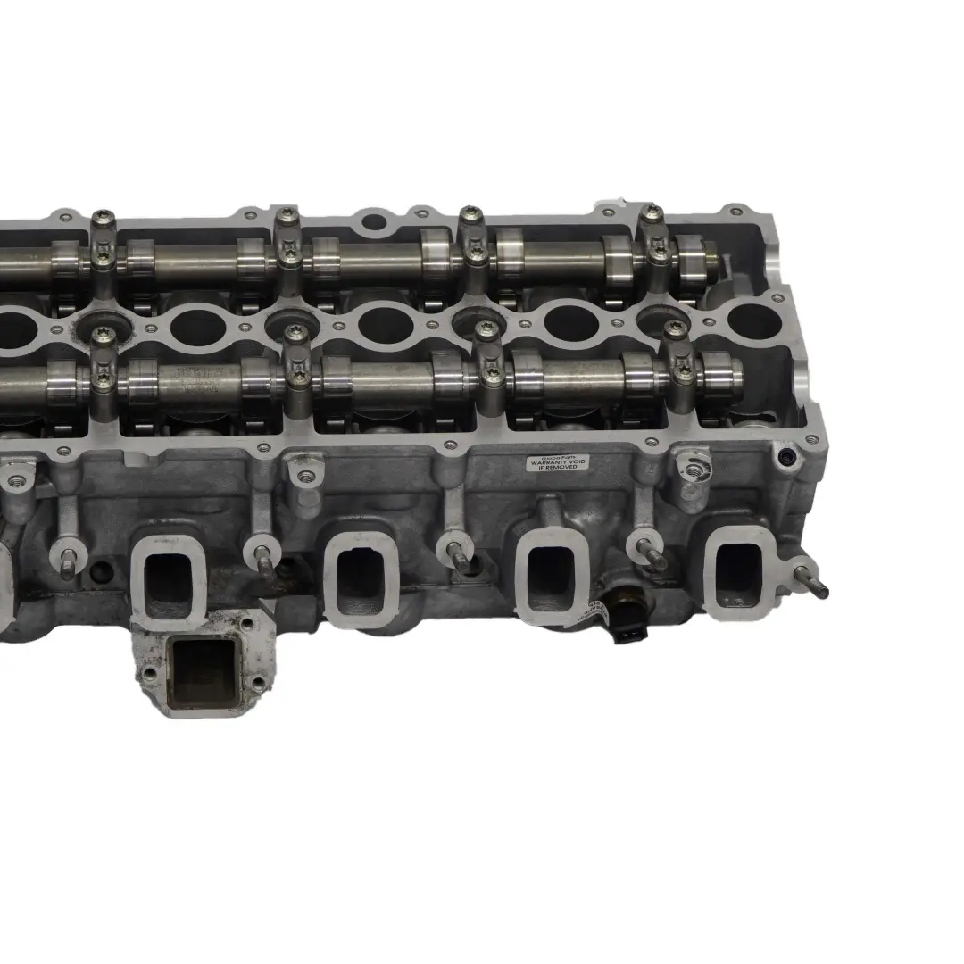 M57N2 Diesel 306D3 Engine Cylinder Head 7792753 to BMW E90 E91 E92 E93 325d with Part number 7806060 BMW E90 E91 E92 E93 325d M57N2 Diesel 306D3 Engine Cylinder Head 7792753 - SKU 7806060 - Part number 7806060