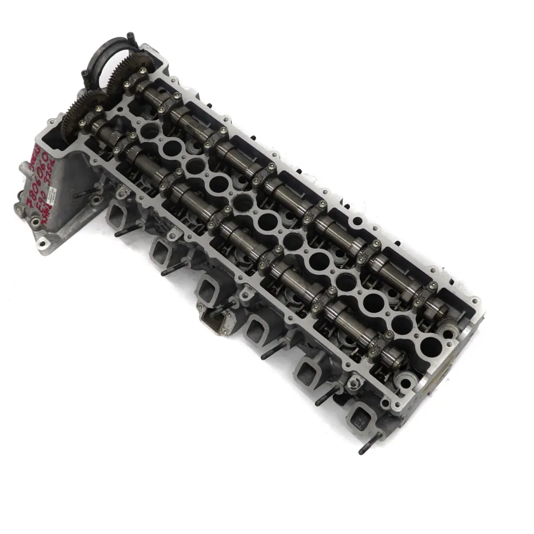 BMW E90 E91 E92 E93 325d M57N2 Diesel 306D3 Engine Cylinder Head 7792753 - SKU 7806060 - Part number 7806060