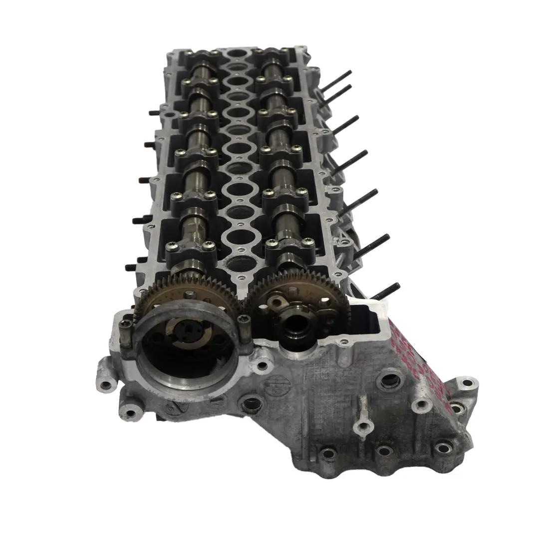 M57N2 Diesel 306D3 Engine Cylinder Head 7792753 to BMW E90 E91 E92 E93 325d with Part number 7806060 BMW E90 E91 E92 E93 325d M57N2 Diesel 306D3 Engine Cylinder Head 7792753 - SKU 7806060 - Part number 7806060