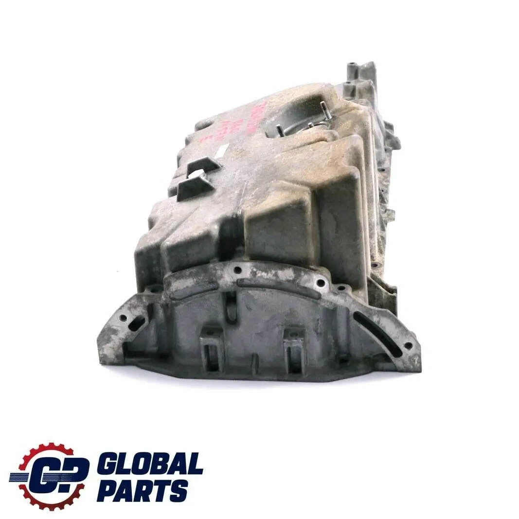 BMW 5 6 7 Reihe E60 E61 E63 E65 Diesel M57N M57N2 Motor Ölwanne - SKU 7806219 - Teilenummer 7793495