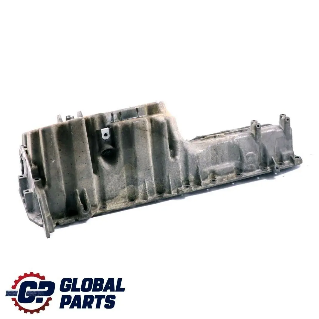 Miska olejowa M57N M57N2 do BMW E60 E61 E63 E65 o numerze 7793495 BMW E60 E61 E63 E65 Miska olejowa M57N M57N2 - SKU 7806219 - Numer Części 7793495