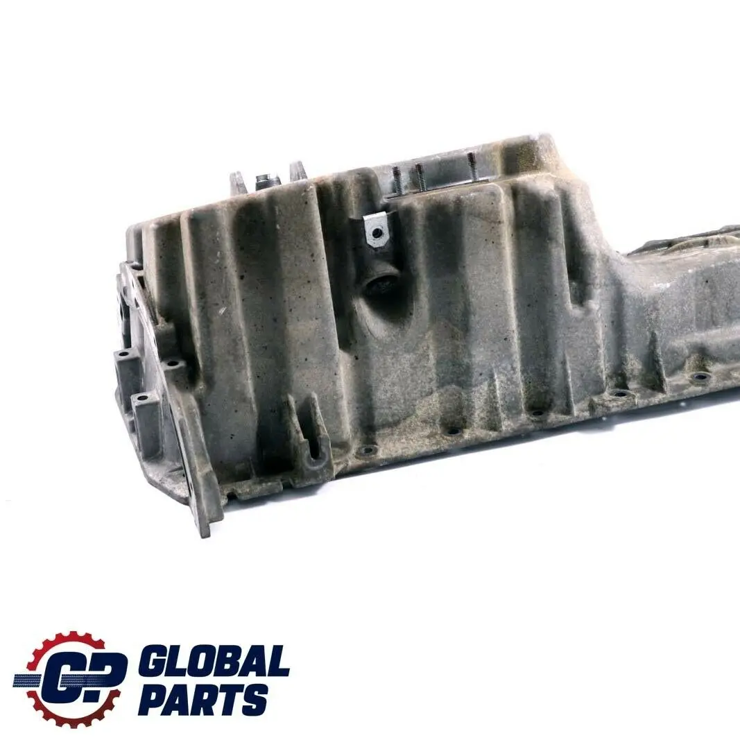 BMW 5 6 7 Series E60 E61 E63 E65 Diesel M57N M57N2 Engine Oil Sump Pan - SKU 7806219 - Part number 7793495