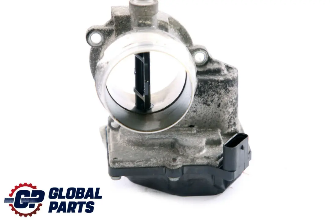 Throttle Body Diesel N57 to BMW E90 E91 LCI F07 F10 F11 F01 X5 E70 X6 E71 with Part number 7806231 BMW E90 E91 LCI F07 F10 F11 F01 X5 E70 X6 E71 Throttle Body Diesel N57 - SKU 7806231 - Part number 7806231