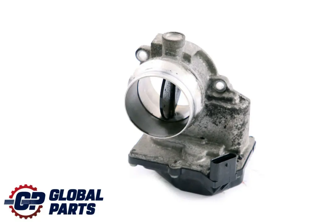BMW E90 E91 LCI F07 F10 F11 F01 X5 E70 X6 E71 Diesel N57 Throttle Body - SKU 7806231 - Numéro de pièce 7806231