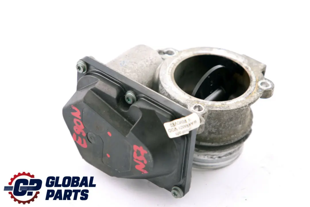 BMW E90 E91 LCI F07 F10 F11 F01 X5 E70 X6 E71 Diesel N57 Throttle Body - SKU 7806231 - Numéro de pièce 7806231