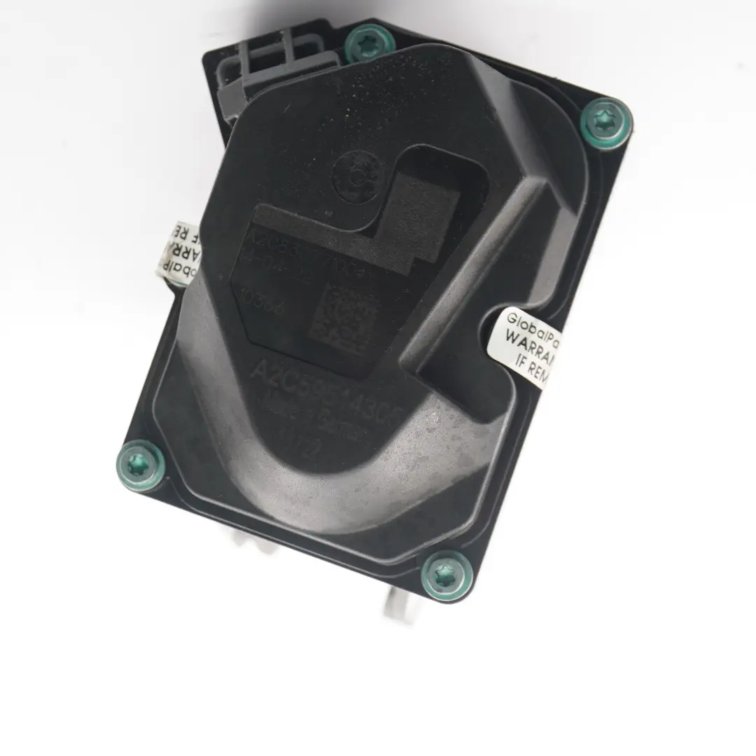 BMW E90 E91 LCI F07 F10 F11 F01 X5 E70 X6 E71 Cuerpo Mariposa Diesel N57 - SKU 7806231 - Número de pieza 7806231