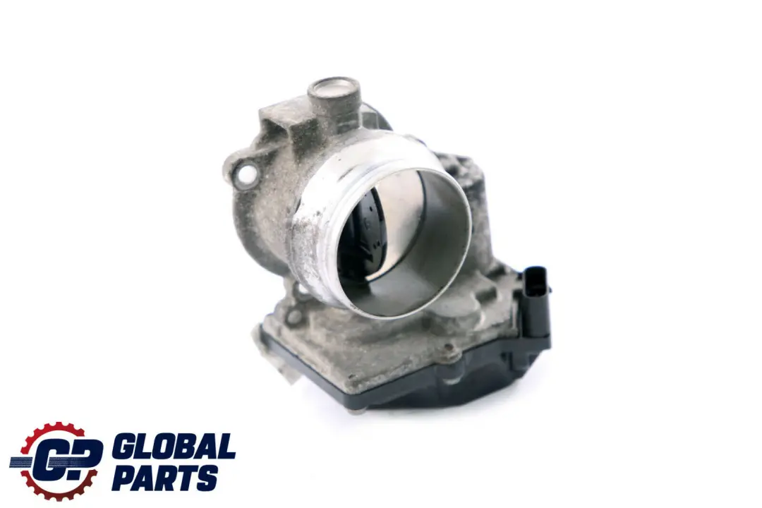 BMW E90 E91 LCI F07 F10 F11 F01 X5 E70 X6 E71 Diesel N57 Throttle Body - SKU 7806231 - Numéro de pièce 7806231