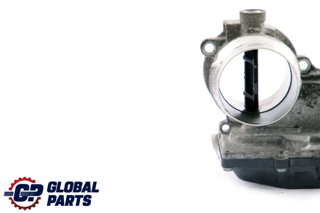 BMW E90 E91 LCI F07 F10 F11 F01 X5 E70 X6 E71 Diesel N57 Throttle Body - SKU 7806231 - Numéro de pièce 7806231