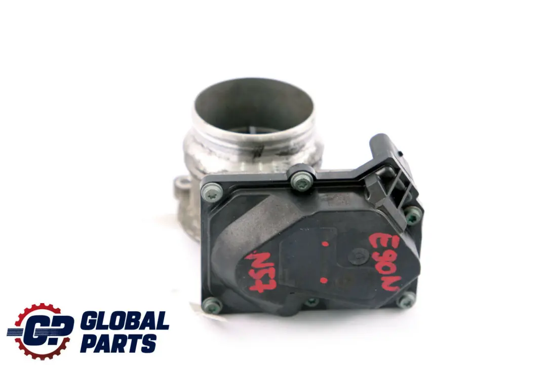 BMW E90 E91 LCI F07 F10 F11 F01 X5 E70 X6 E71 Diesel N57 Throttle Body - SKU 7806231 - Numéro de pièce 7806231
