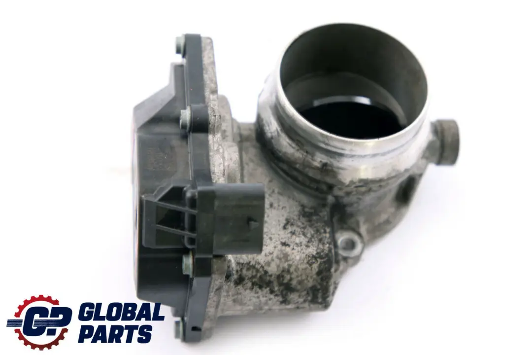 Throttle Body Diesel N57 to BMW E90 E91 LCI F07 F10 F11 F01 X5 E70 X6 E71 with Part number 7806231 BMW E90 E91 LCI F07 F10 F11 F01 X5 E70 X6 E71 Throttle Body Diesel N57 - SKU 7806231 - Part number 7806231