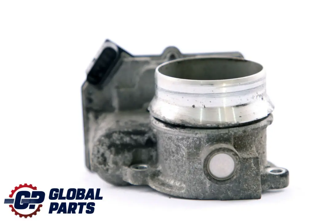 BMW E90 E91 LCI F07 F10 F11 F01 X5 E70 X6 E71 Diesel N57 Throttle Body - SKU 7806231 - Numéro de pièce 7806231