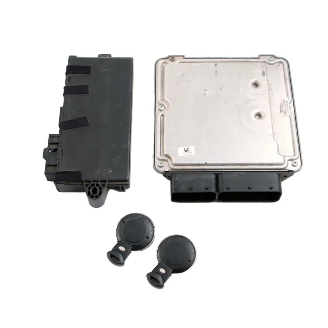 109HP ECU Kit DDE CAS3 + Key Manual to Mini Cooper D R55 R56 Diesel W16 1.6 with Part number 7806350 Mini Cooper D R55 R56 Diesel W16 1.6 109HP ECU Kit DDE CAS3 + Key Manual - SKU 7806350-1 - Part number 7806350