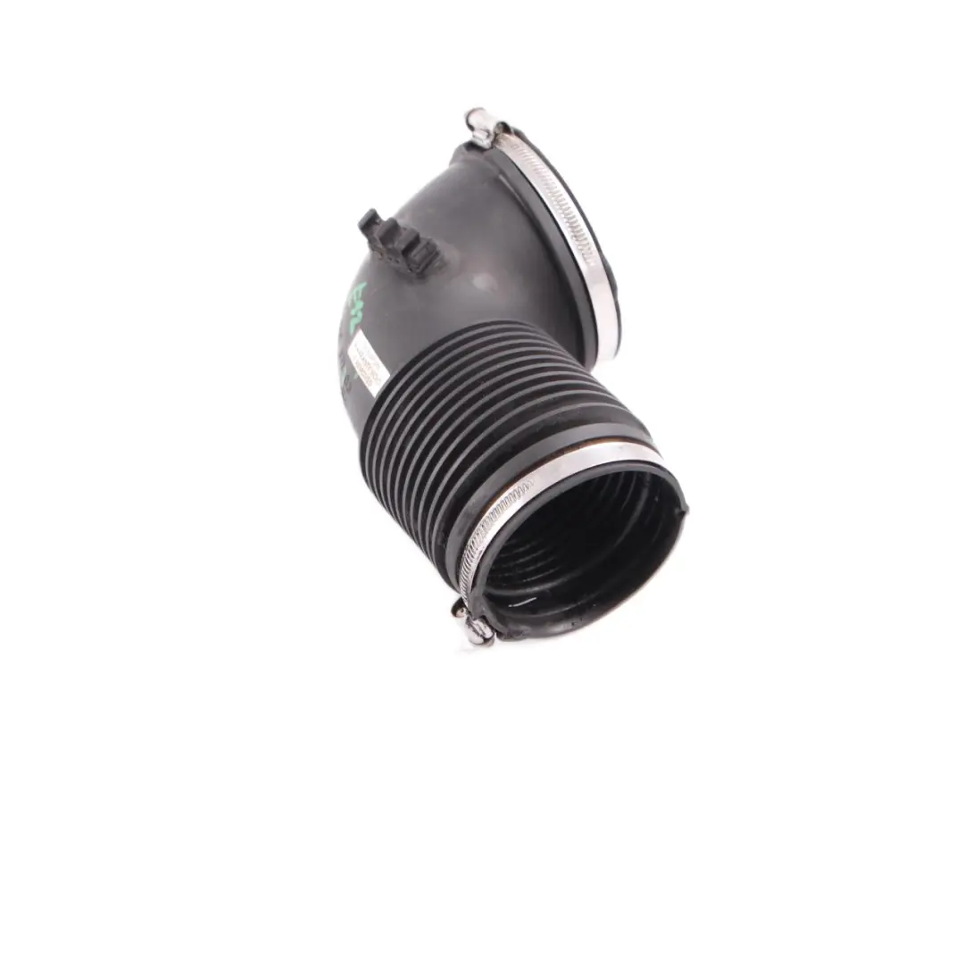 Manguera admisión aire BMW E90 E91 E92 LCI N57 Tubería aire comprimido para con número de pieza 7806371 Manguera admisión aire BMW E90 E91 E92 LCI N57 Tubería aire comprimido - SKU 7806371 - Número de pieza 7806371