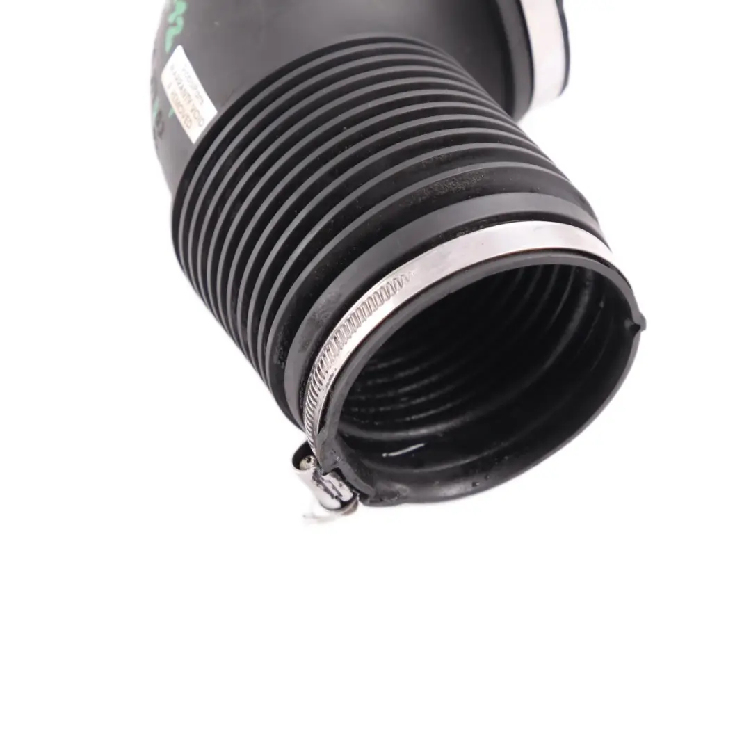 Tuyau d'admission d'air BMW E90 E91 E92 LCI N57 Conduite d'air filtré pour à propos du numéro de pièce 7806371 Tuyau d'admission d'air BMW E90 E91 E92 LCI N57 Conduite d'air filtré - SKU 7806371 - Numéro de pièce 7806371
