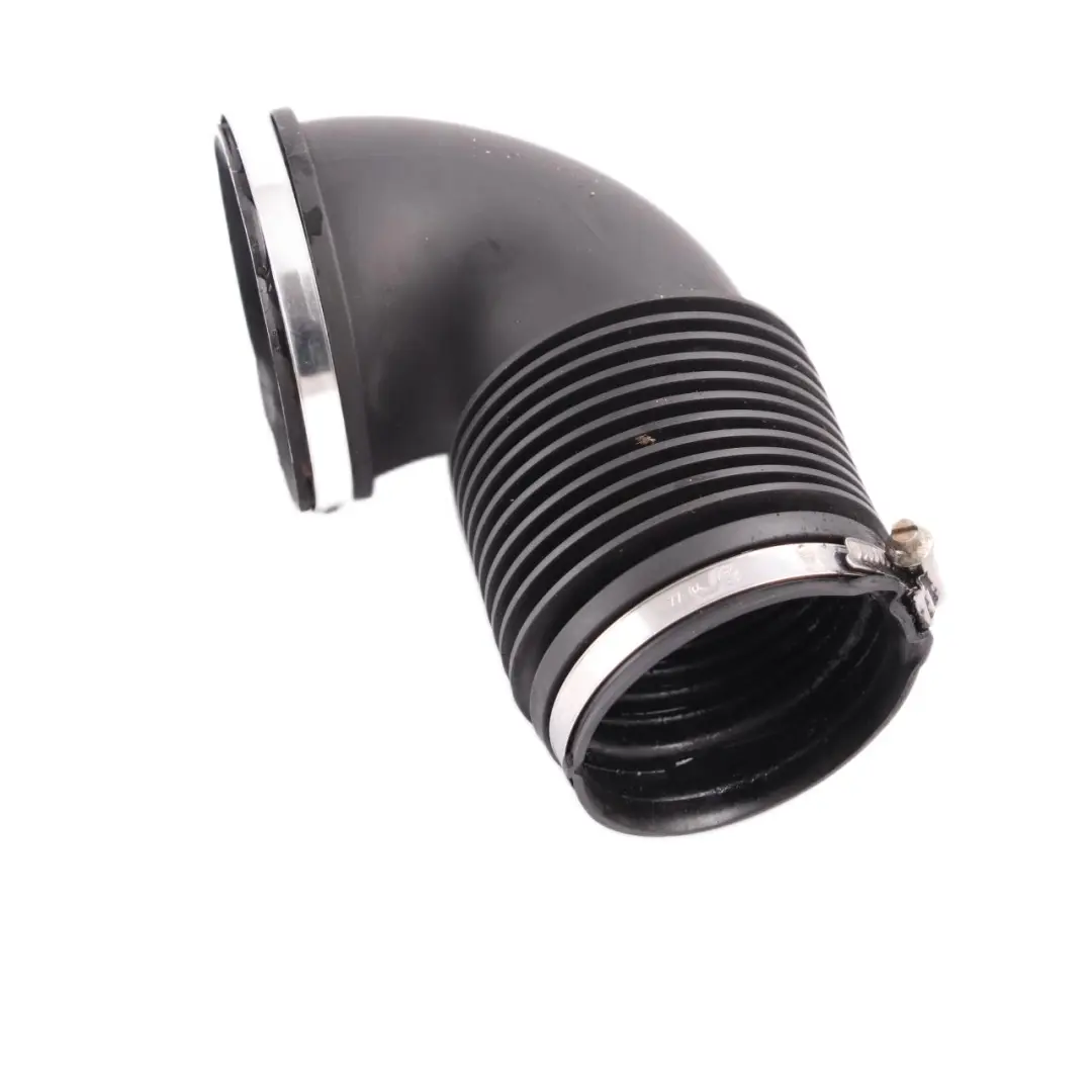 Tubo aspirazione aria BMW E90 E91 E92 LCI N57 Linea tubo aria filtrata per con numero di parte 7806371 Tubo aspirazione aria BMW E90 E91 E92 LCI N57 Linea tubo aria filtrata - SKU 7806371 - Numero di parte 7806371