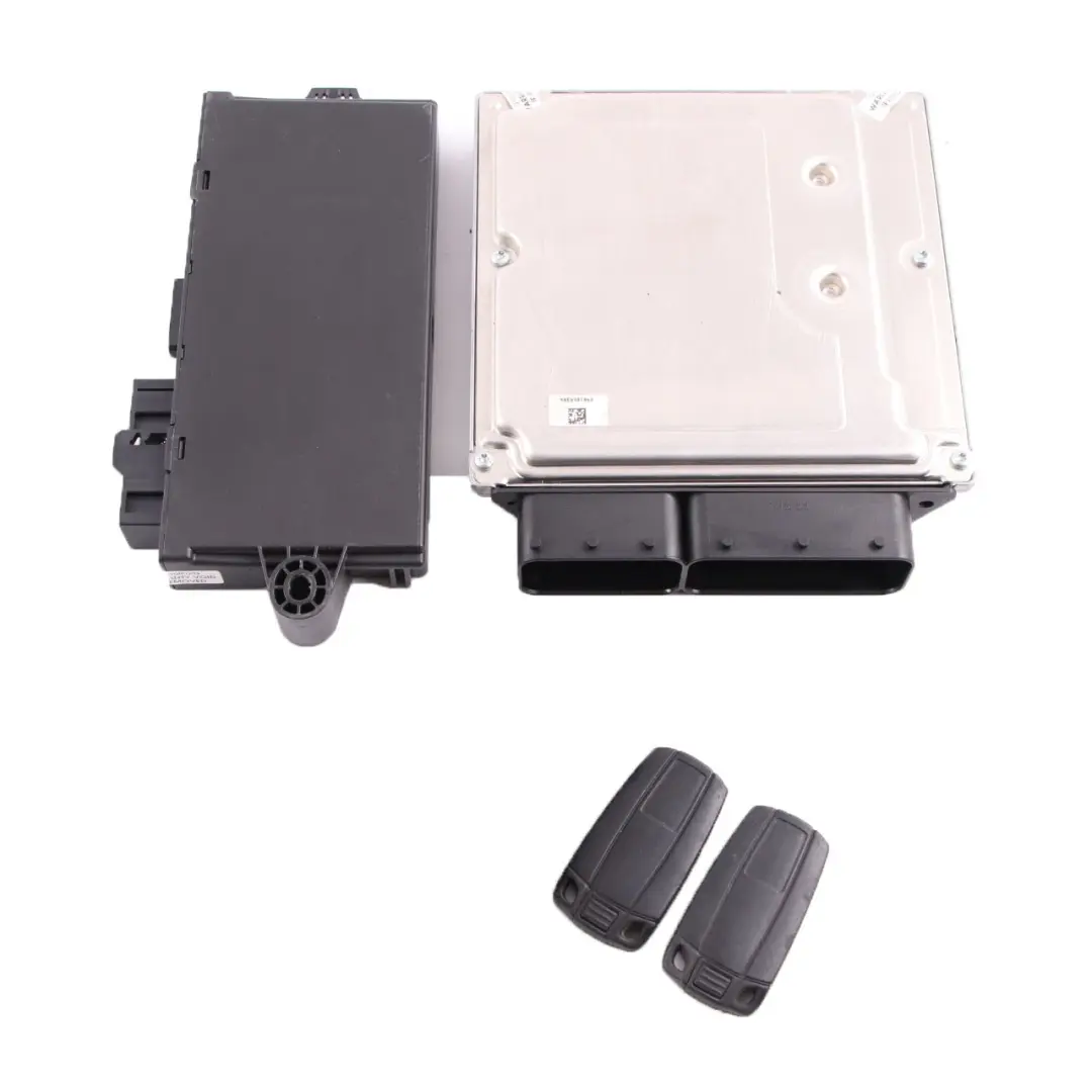 M57N2 Engine ECU KIT DDE CAS3 Keys Ignition Reader to BMW E60 E61 LCI 535d with Part number 7806379 BMW E60 E61 LCI 535d M57N2 Engine ECU KIT DDE CAS3 Keys Ignition Reader - SKU 7806379-1 - Part number 7806379