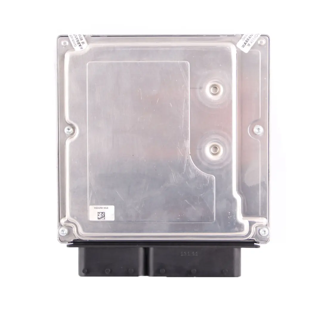 BMW E60 E61 LCI 535d M57N2 Engine ECU KIT DDE CAS3 Keys Ignition Reader - SKU 7806379-1 - Part number 7806379