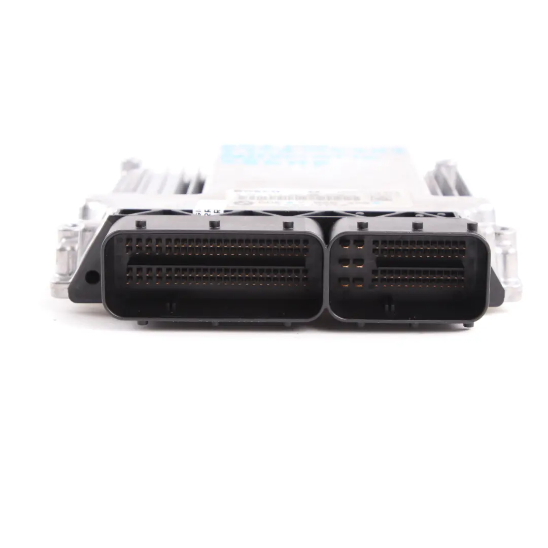 BMW E60 E61 LCI 535d M57N2 Engine ECU KIT DDE CAS3 Keys Ignition Reader - SKU 7806379-1 - Part number 7806379